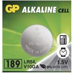 GP Alkaline - LR54/189
