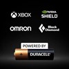 Picture of Duracell - LR44/A76/V13GA (2 Pack) Battery