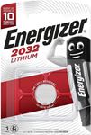 Energizer Lithium - CR2032