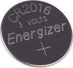 Energizer Lithium - CR2016