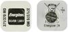 Picture of Energizer - 371/370 AG6 SR920SW Silver Oxide (1 Pack) Battery