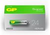 Picture of GP Super Alkaline - AA (24 Pack) Battery