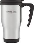 Thermos - ThermoCafé Stainless Steel Travel Mug 400ml