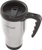 Picture of Thermos - ThermoCafé Stainless Steel Travel Mug 400ml (Colour may vary)