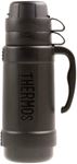 Thermos - Eclipse Flask Black 1000ml