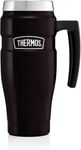 Thermos - ThermoCafé Stainless Steel King Travel Mug 470ml