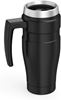 Picture of Thermos - ThermoCafé Stainless Steel King Travel Mug 470ml (Colour may vary)