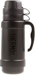 Thermos - Eclipse Flask Black 1800ml