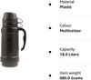 Picture of Thermos - Eclipse Flask Black 1800ml