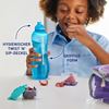 Picture of Sistema - Twister Drink Bottle 330ml (Colour may vary)