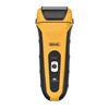 Wahl - 7061-117 Lifeproof Cordless Wet/Dry Shaver