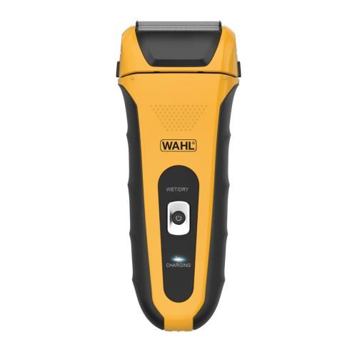 Wahl - 7061-117 Lifeproof Cordless Wet/Dry Shaver