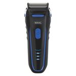 Wahl - 7063-017 Clean & Close Cordless Wet/Dry Shaver
