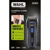 Picture of Wahl - 7063-017 Clean & Close Cordless Wet/Dry Shaver