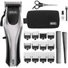 Picture of Wahl - 9657-017 Rapid Clip Cord/Cordless Hair Clipper