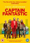 Captain Fantastic [2016] - Film