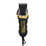 Wahl - 79465-217 Extreme Grip Pro Clipper Kit