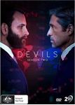 Devils: Season 2 [2022] - Film