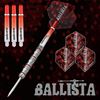Picture of Unicorn Darts Set: Steel Tip - Ballista: Style 3 90% Tungsten 25g