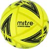 Mitre Football - Ultimatch Indoor: Size 5