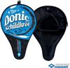 Picture of Donic-Schildkrot Table Tennis Case - Trendline Protective Storage Cover w/ Pocket (Colour May Vary)