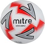 Mitre Football - Super Dimple: Size 5