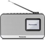 Panasonic Portable Radio - RFD15EGK