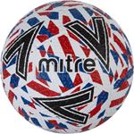 Mitre - Street Soccer Football: Size 5