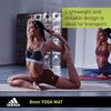 Picture of Adidas Yoga Mat - 8mm (Colour May Vary)