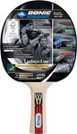 Donic-Schildkrot Table Tennis Bat - 900 Legends Attack