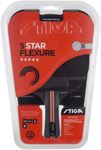Stiga - Flexure 5-Star Table Tennis Bat