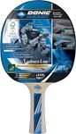 Donic-Schildkrot Table Tennis Bat - 700 Legends Attack