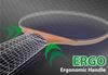 Picture of Donic-Schildkrot Table Tennis Bat - 700 Legends Attack