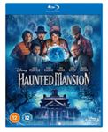 Haunted Mansion [2023] - LaKeith Stanfield
