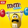 Picture of M&M’s Hi Protein Bar - Peanut 12 x 51g Pack