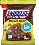 Snickers Hi-Protein Cookie - Original 12x60g