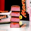 Picture of Mars Hi-Protein Bar - Low Sugar Raspberry Smash 12x55g