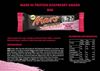 Picture of Mars Hi-Protein Bar - Low Sugar Raspberry Smash 12x55g