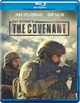 Guy Ritchie's The Covenant [2023] - Jake Gyllenhaal