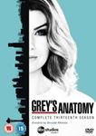 Grey's Anatomy: Season 13 [2017] - Ellen Pompeo