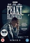Peaky Blinders: Series 5 - Cillian Murphy