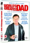 World's Greatest Dad [2009] - Robin Williams