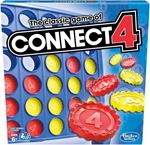 Connect 4 - Classic Game