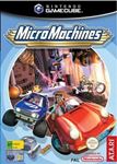 Micro Machines - Game