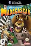 Madagascar - Game