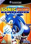 Sonic Gems Collection - Game