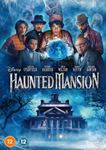 Haunted Mansion [2023] - LaKeith Stanfield
