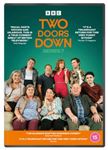 Two Doors Down: Series 7 - Arabella Weir
