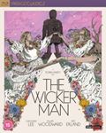 The Wicker Man: 50th Ann. - Edward Woodward