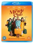 The Miracle Club - Laura Linney